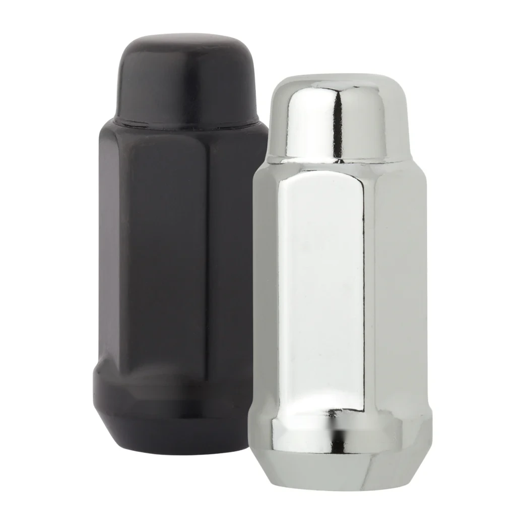 Solid Steel Lug Nuts