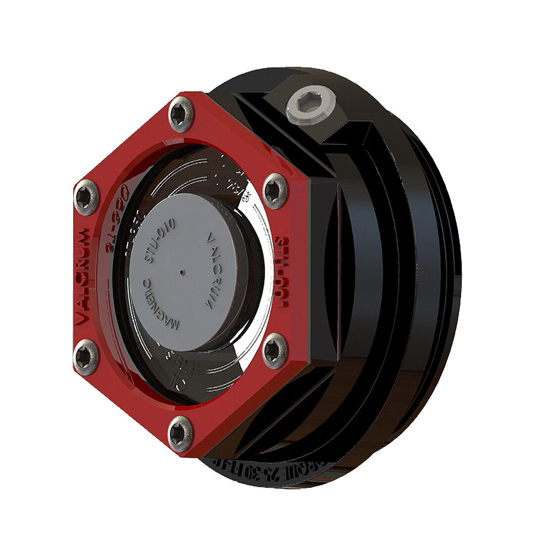 Valcrum Hub Cap