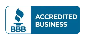 BBB Accredited Business