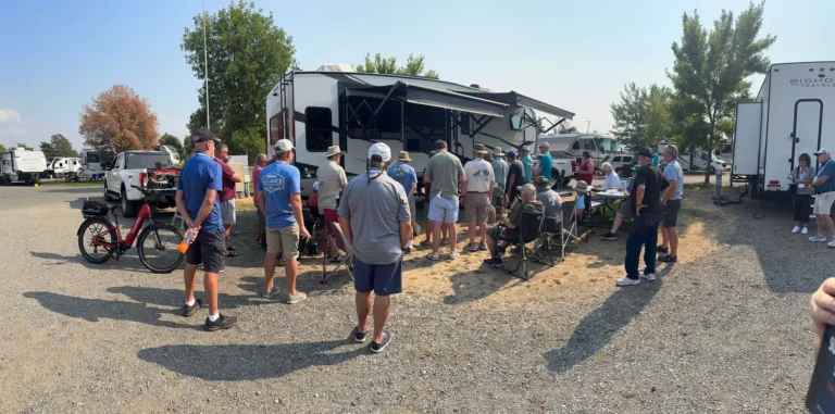 RV Rally