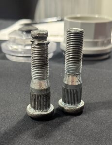 Photo from Get It Tight, Not Too Tight: Understanding Trailer Lug Nut Torque Specs
