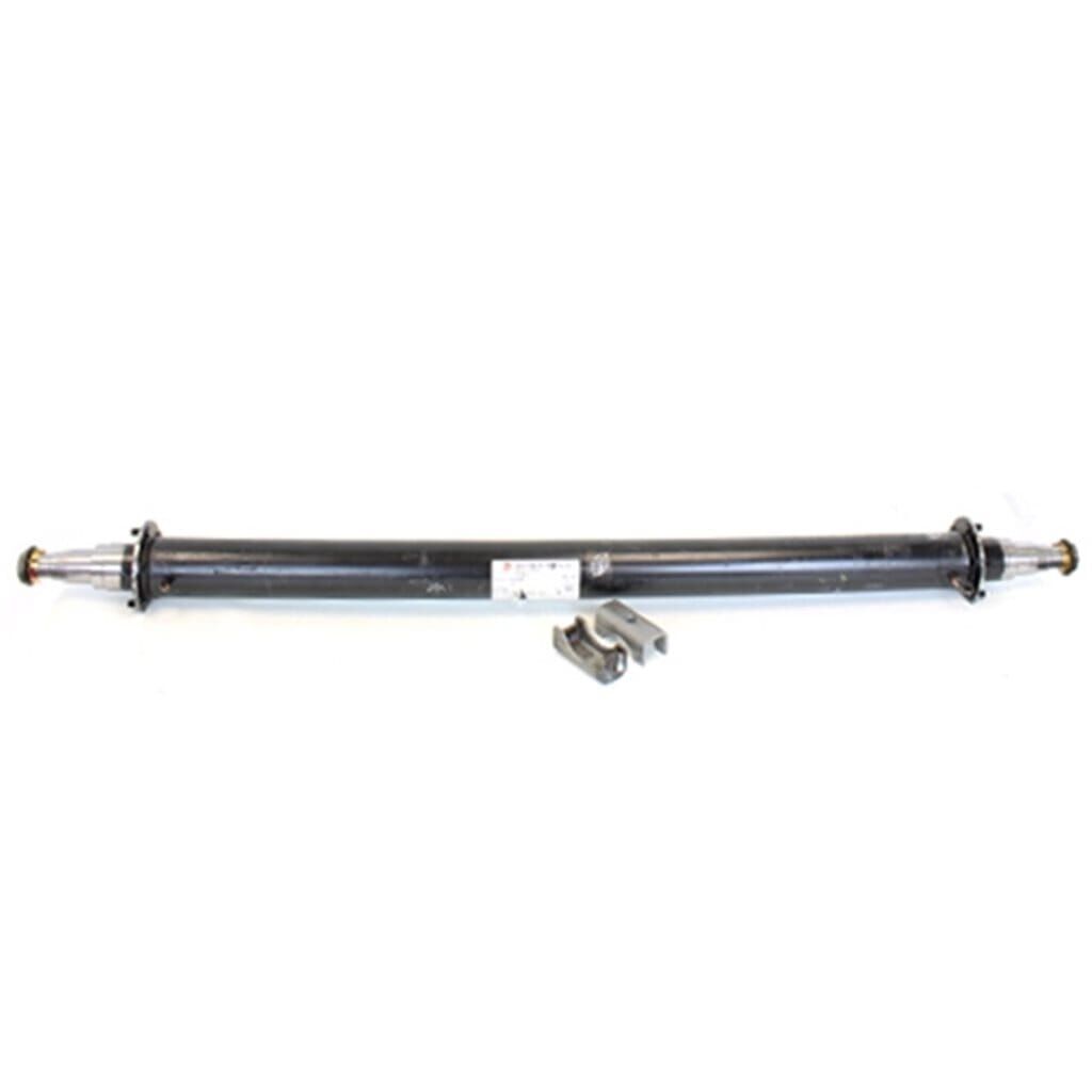 Dexter Trailer Axle