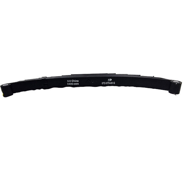 Dexter Leaf Springs