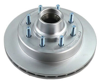 Kodiak by Dexter Disc Brake Kit