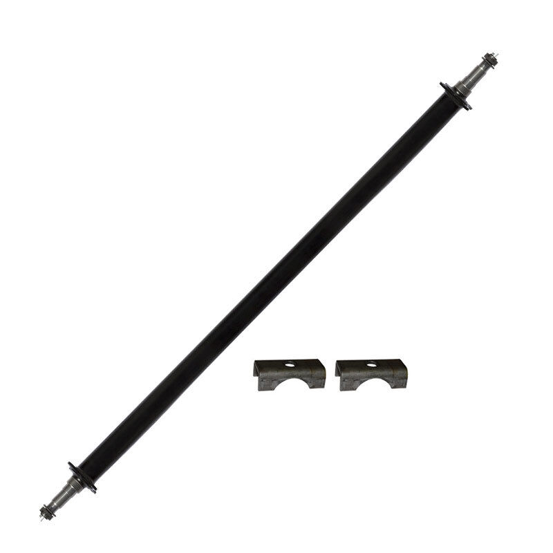 Lippert Trailer Axle