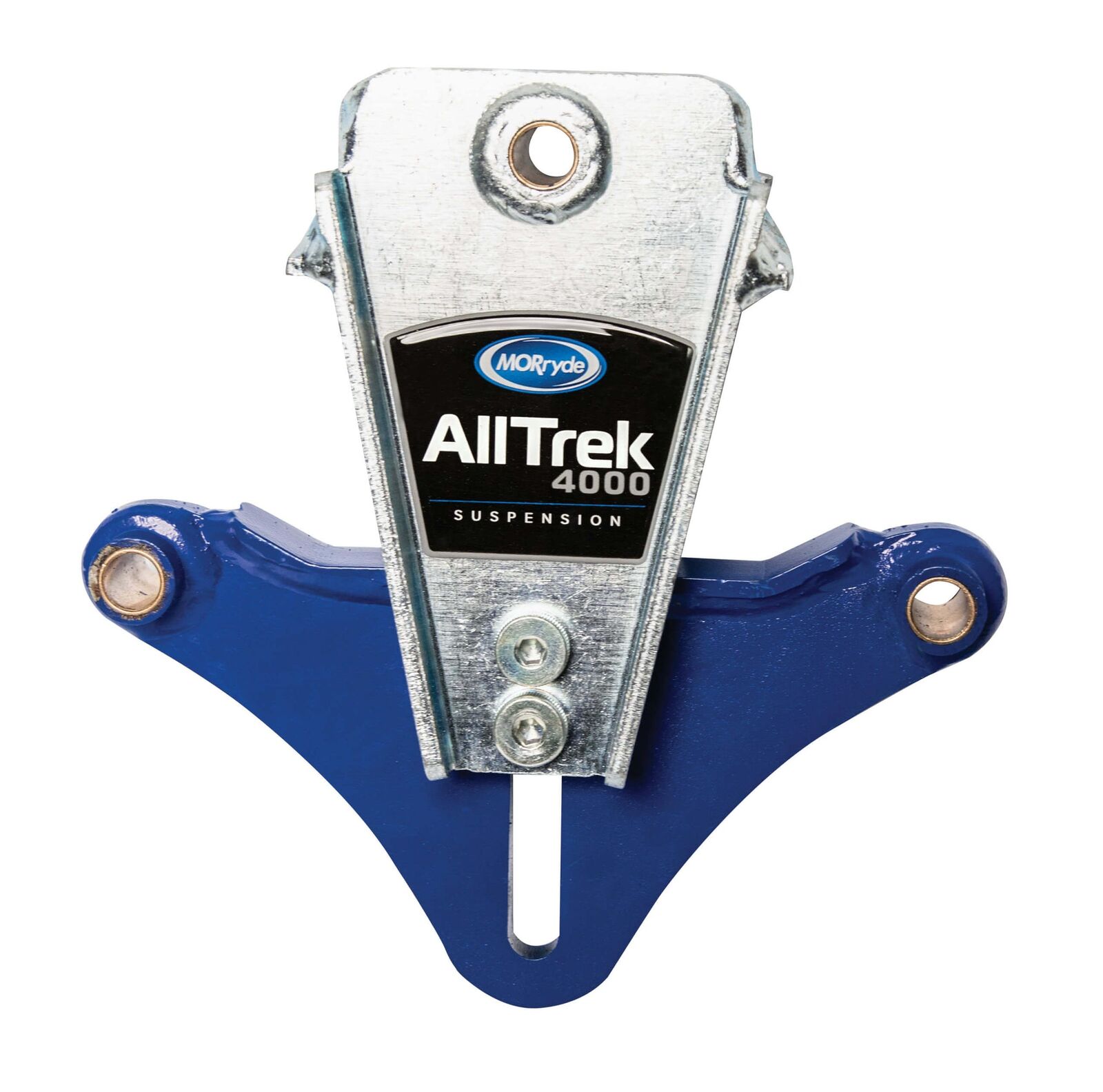 MORryde AllTrek 4000