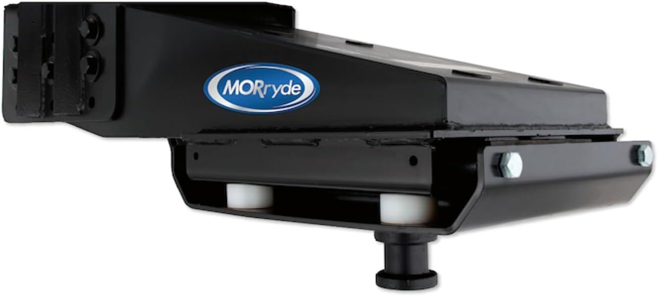 MORryde Rubber Pin Box
