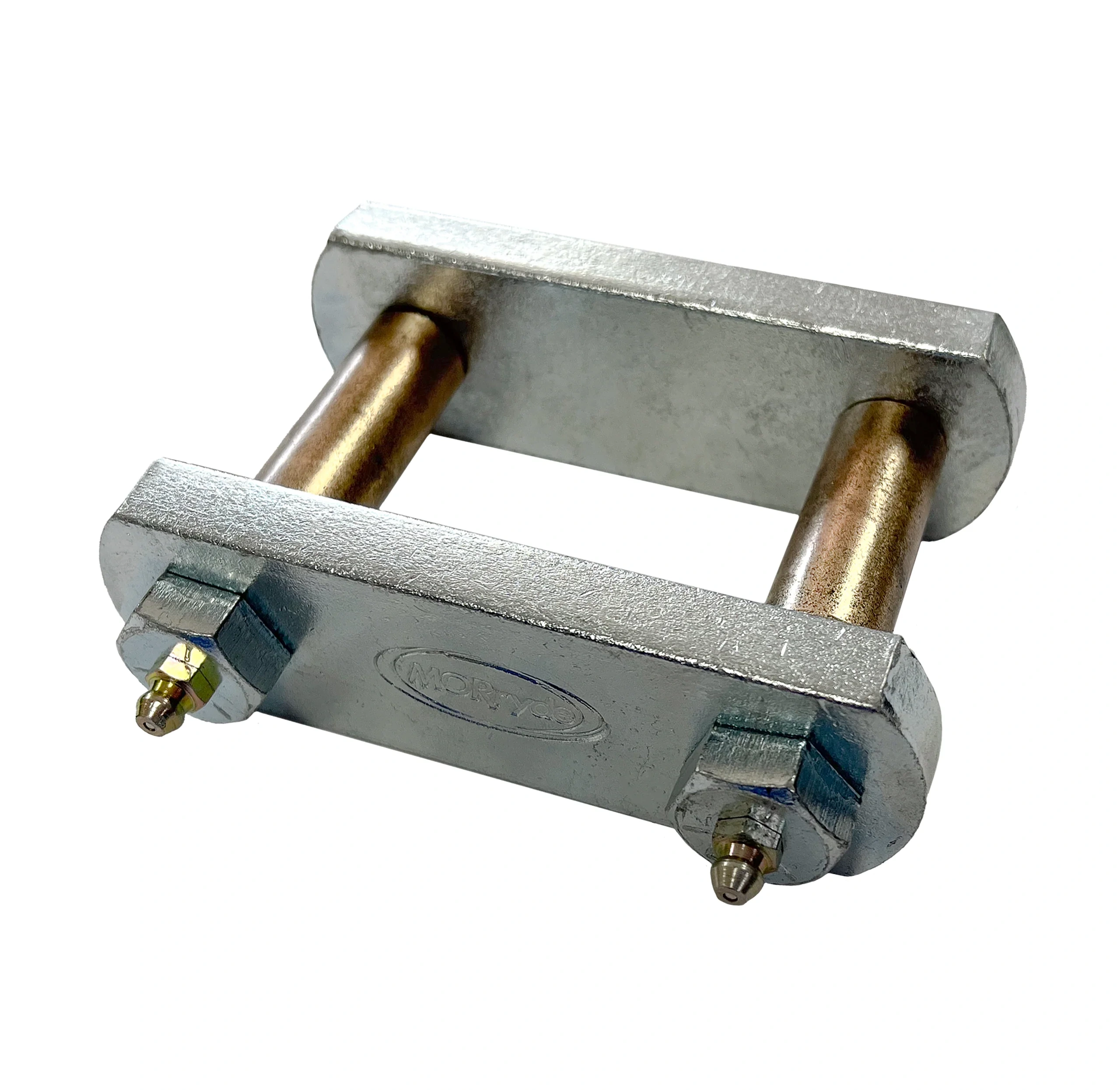 MORryde HD Shackle & Wet Bolt Kit