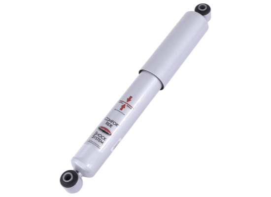RoadMaster Comfort Ride Shock System