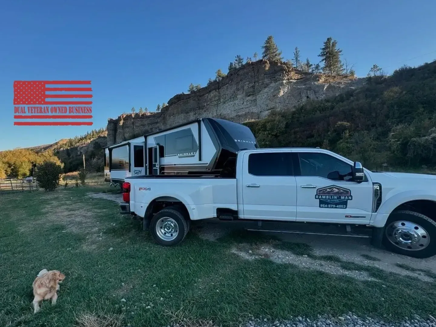 RV Rally Service