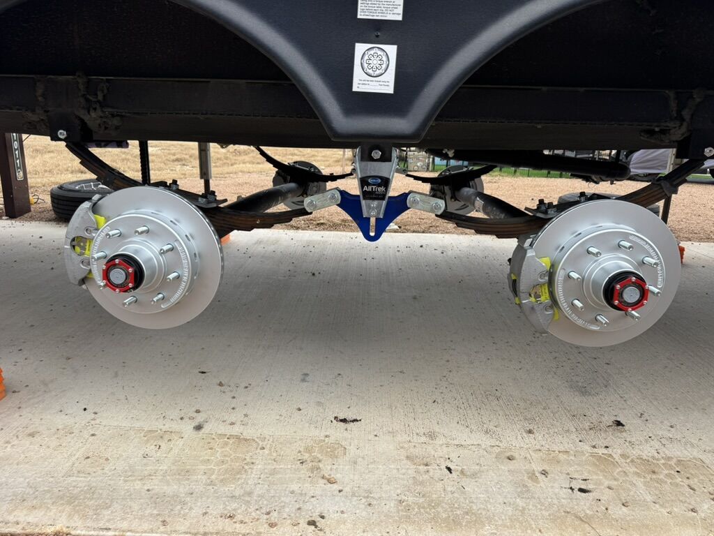 Upgrade Installation